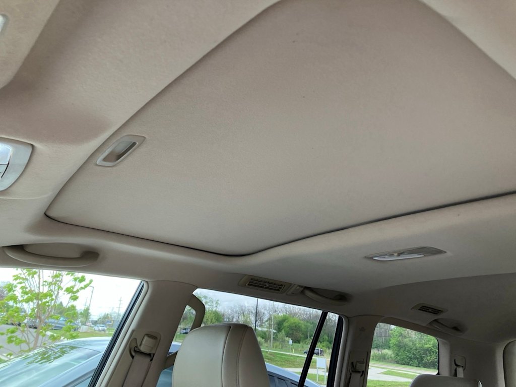 Thumbnail: 2009 Lexus GX - 15