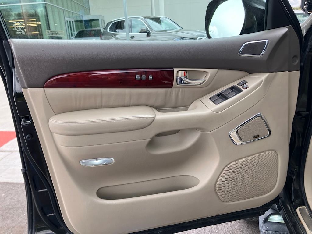 Thumbnail: 2009 Lexus GX - 14