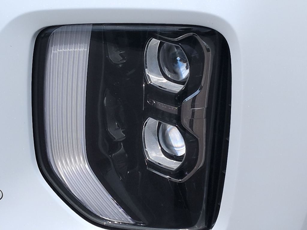 Thumbnail: 2022 Hyundai Palisade - 7