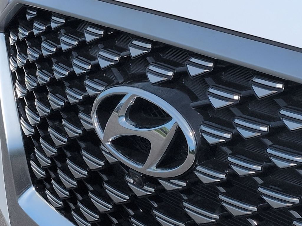 Thumbnail: 2022 Hyundai Palisade - 24