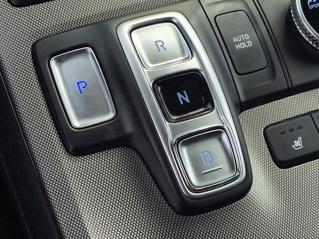 Thumbnail: 2022 Hyundai Palisade - 16