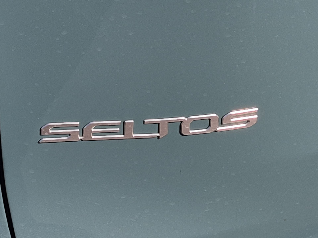 Thumbnail: 2024 Kia Seltos - 27