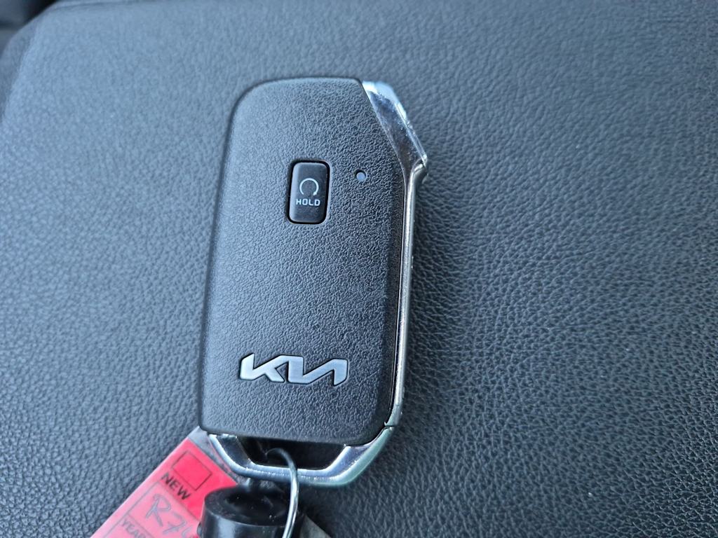 Thumbnail: 2024 Kia Seltos - 20