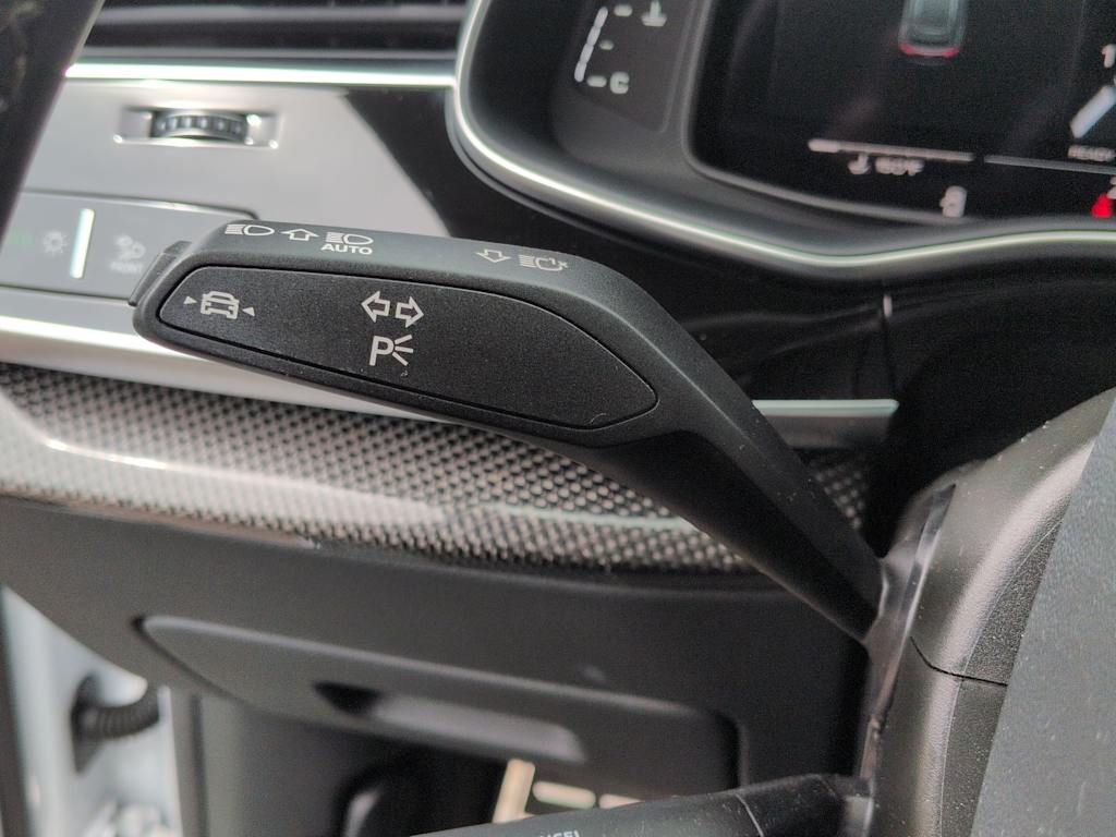 Thumbnail: 2023 Audi SQ8 - 31