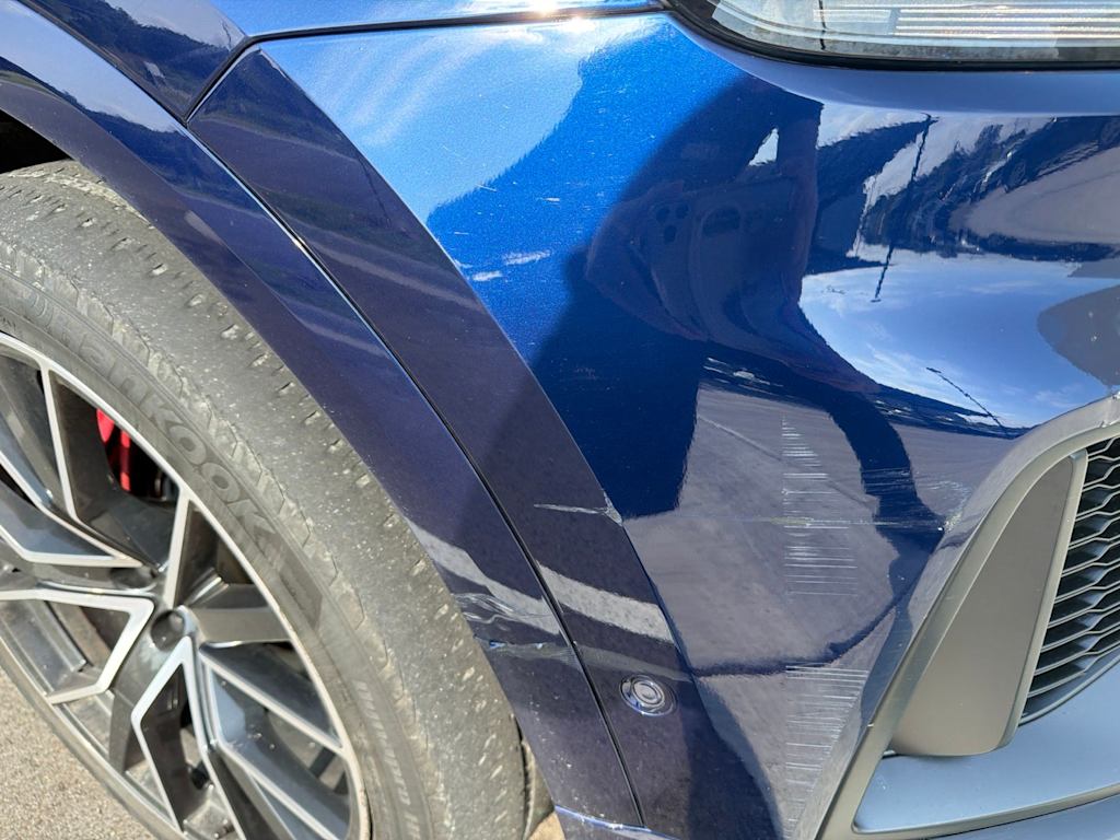 Thumbnail: 2019 Audi Q8 - 28