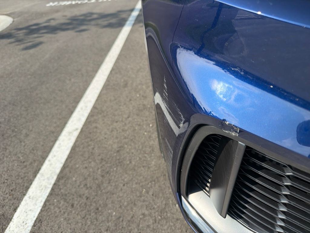 Thumbnail: 2019 Audi Q8 - 31
