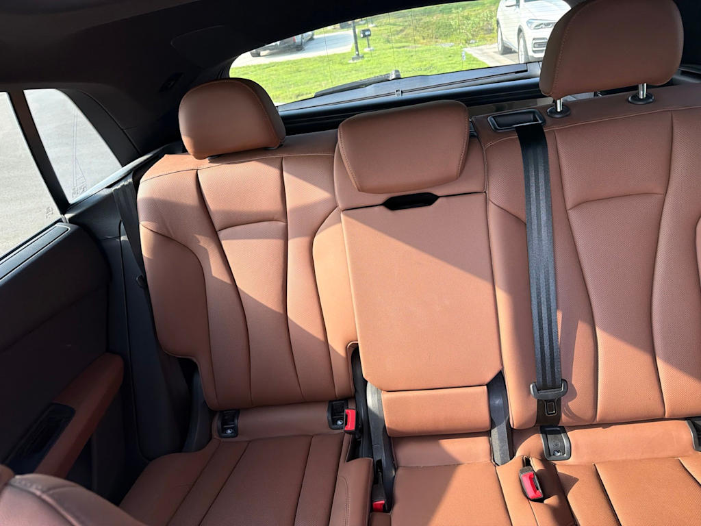 Thumbnail: 2019 Audi Q8 - 11