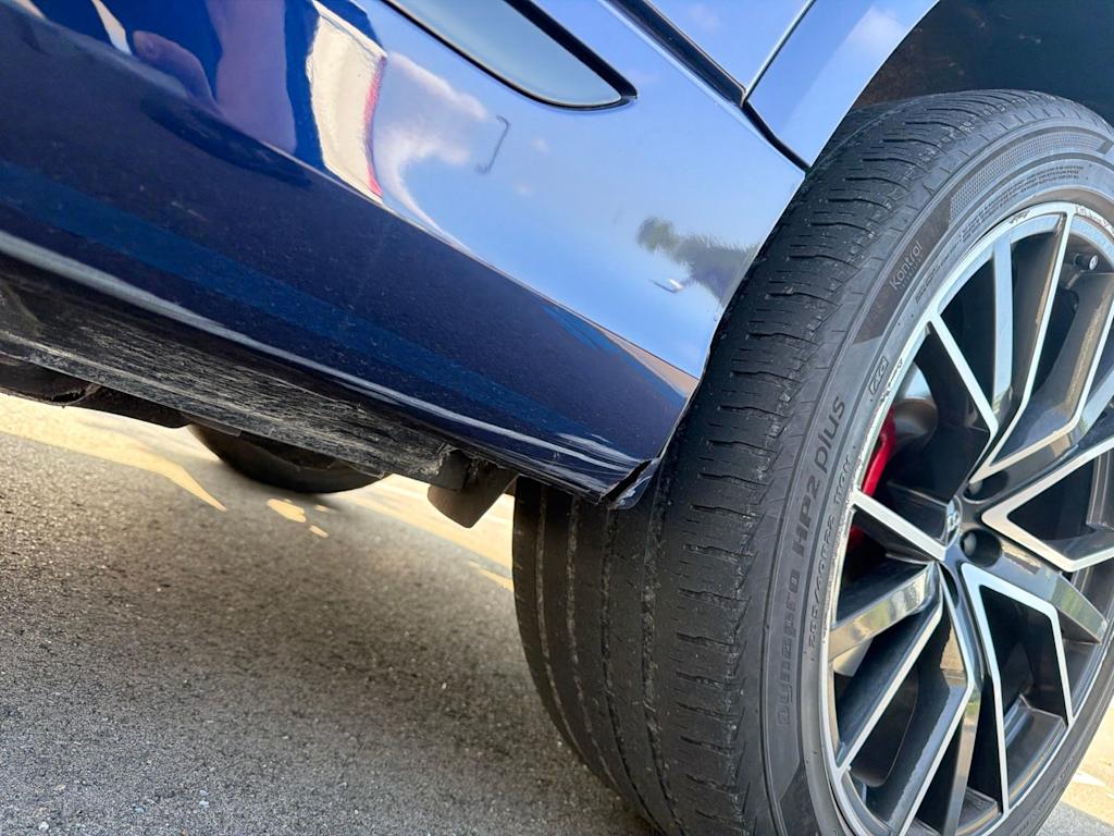 Thumbnail: 2019 Audi Q8 - 18