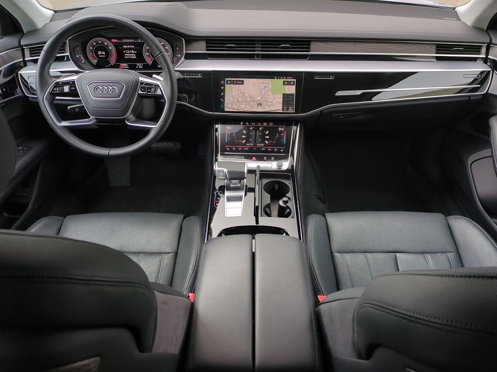 2023 Audi A8 L 10