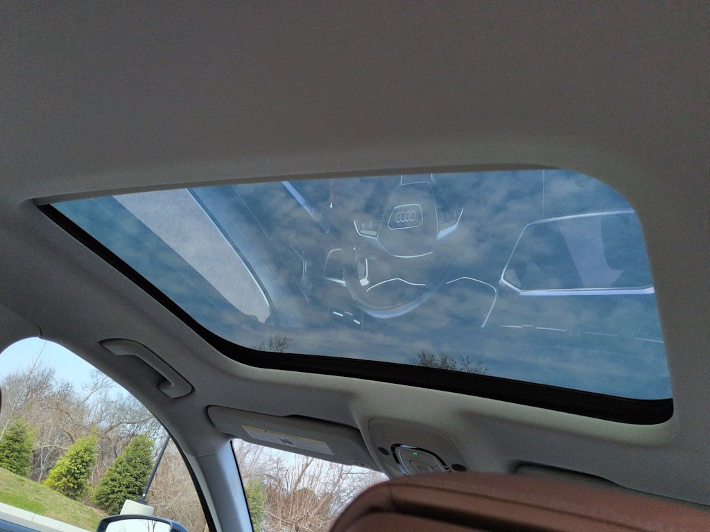 Thumbnail: 2019 Audi A6 - 30