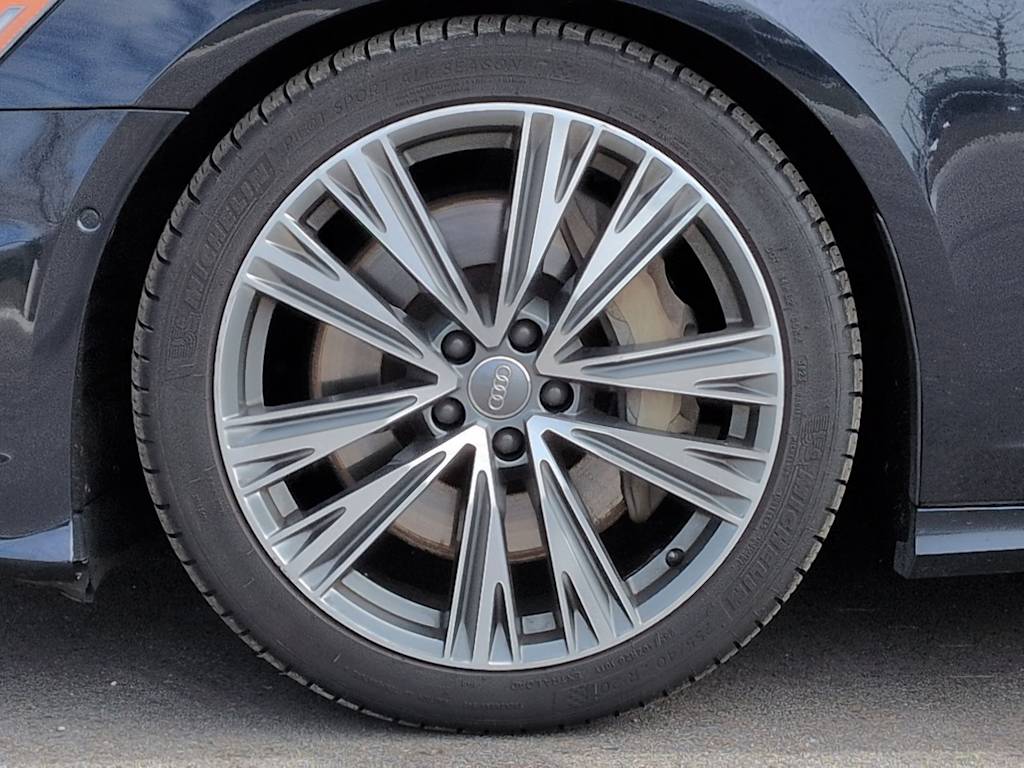 Thumbnail: 2019 Audi A6 - 7