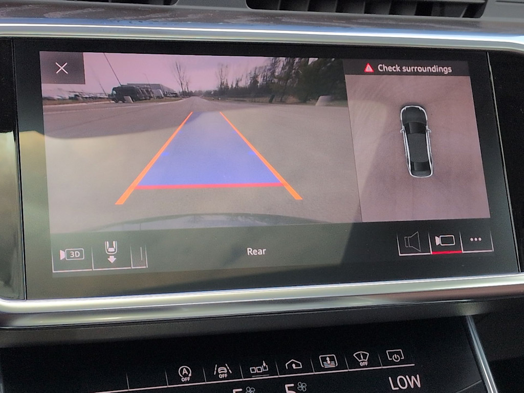 Thumbnail: 2019 Audi A6 - 35