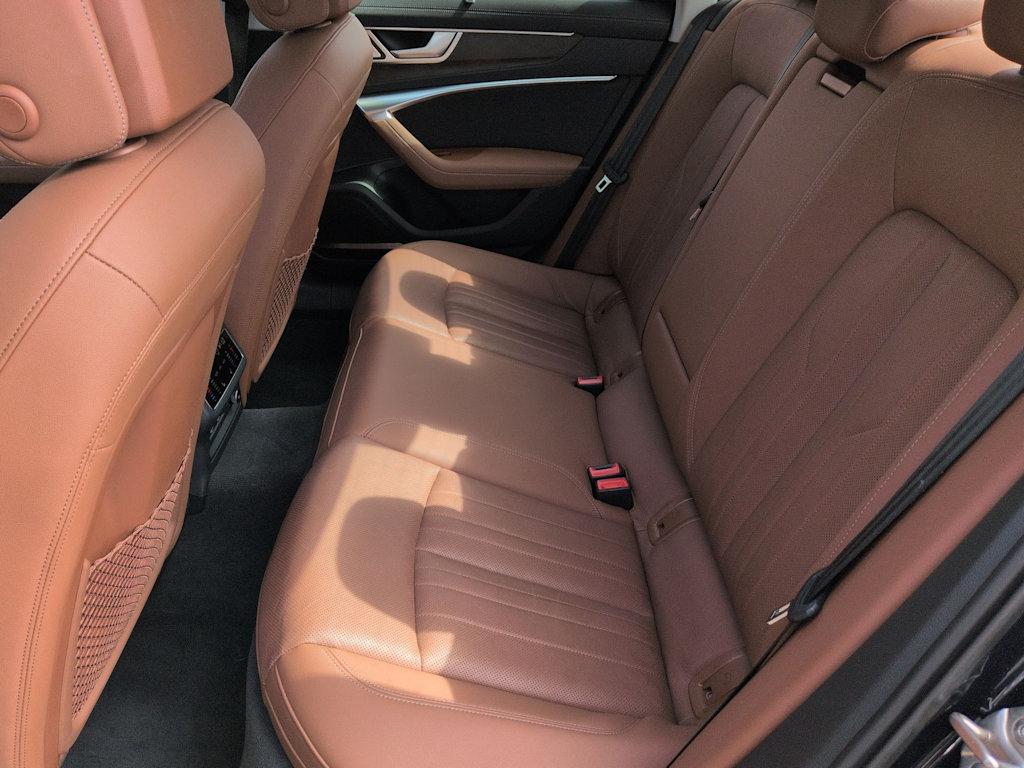 Thumbnail: 2019 Audi A6 - 28