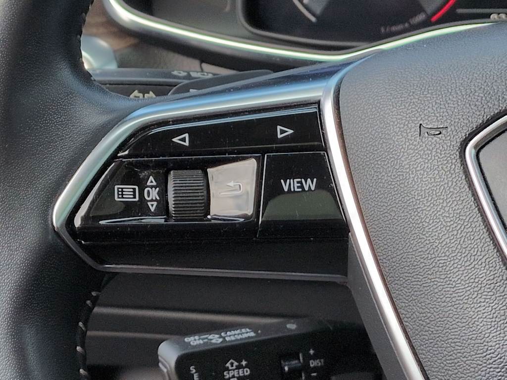 Thumbnail: 2019 Audi A6 - 31