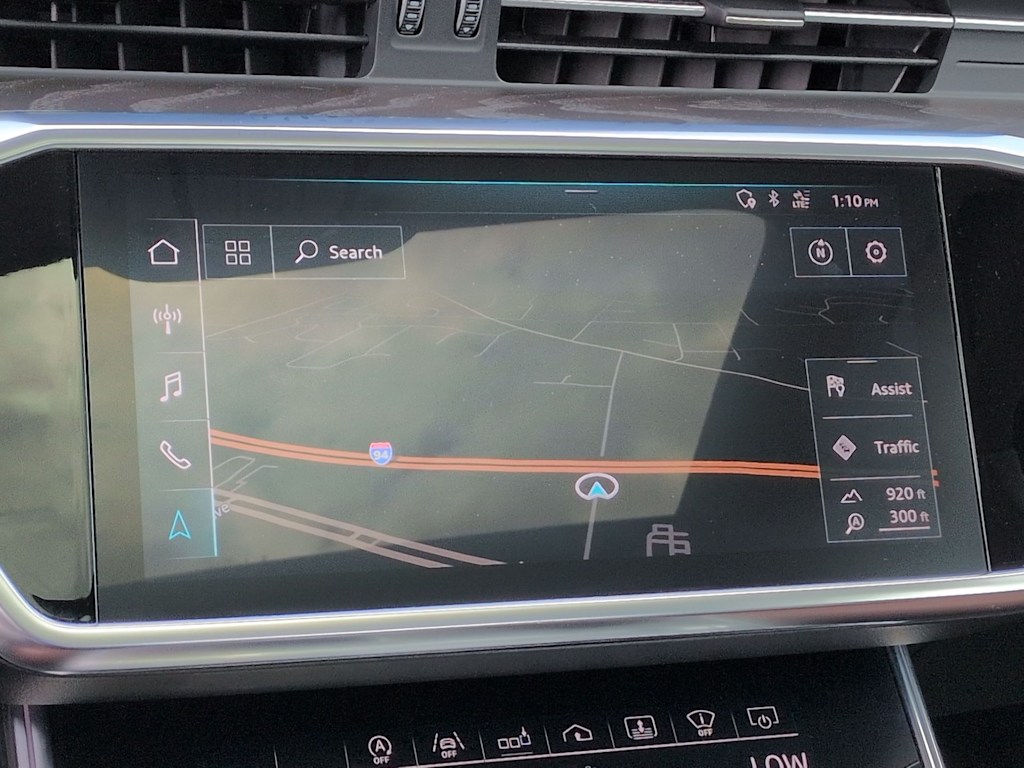 Thumbnail: 2019 Audi A6 - 34