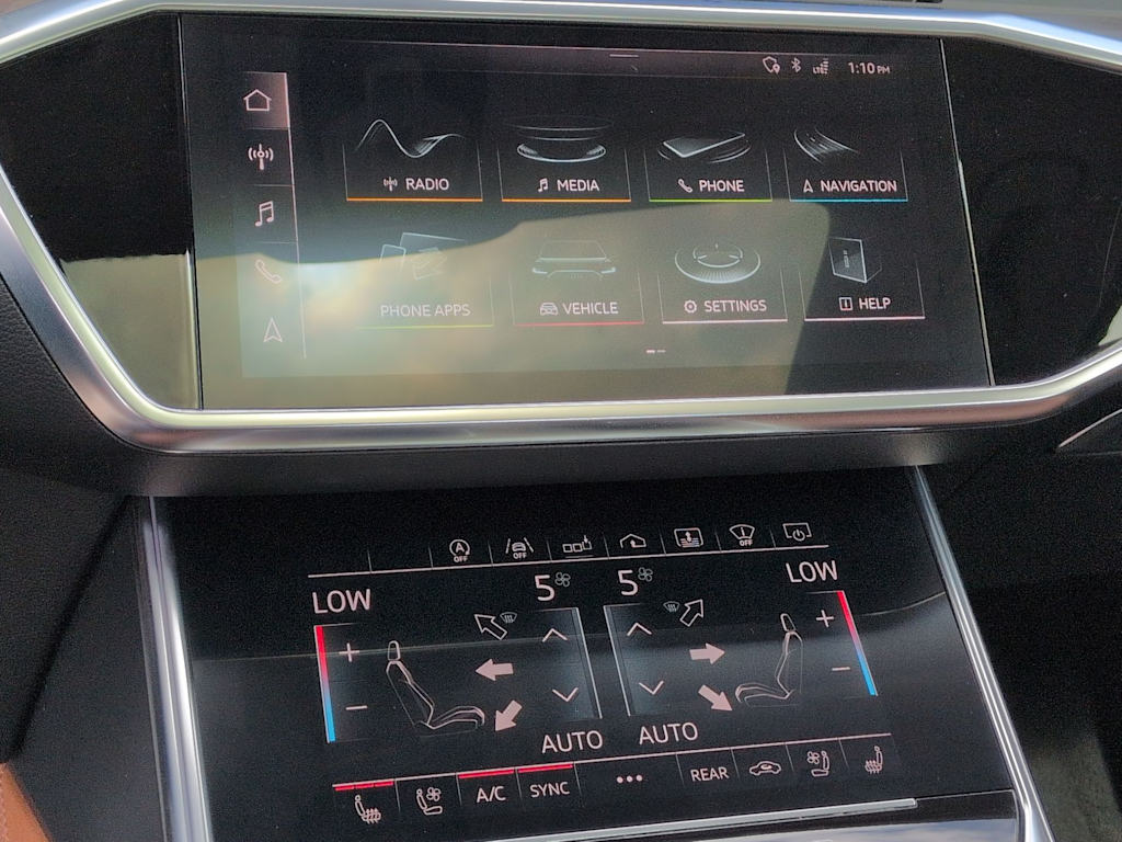 Thumbnail: 2019 Audi A6 - 14