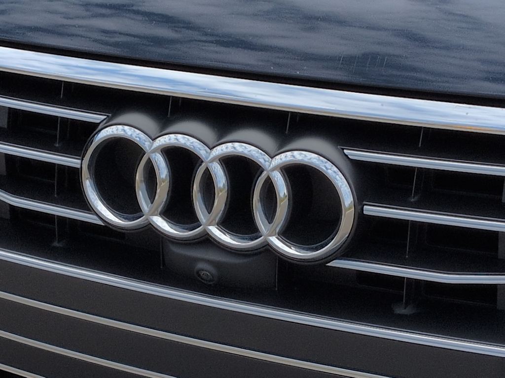 Thumbnail: 2019 Audi A6 - 6