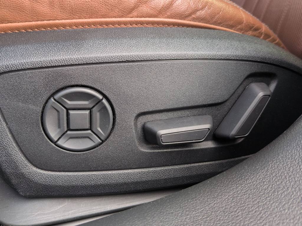 Thumbnail: 2019 Audi A6 - 26