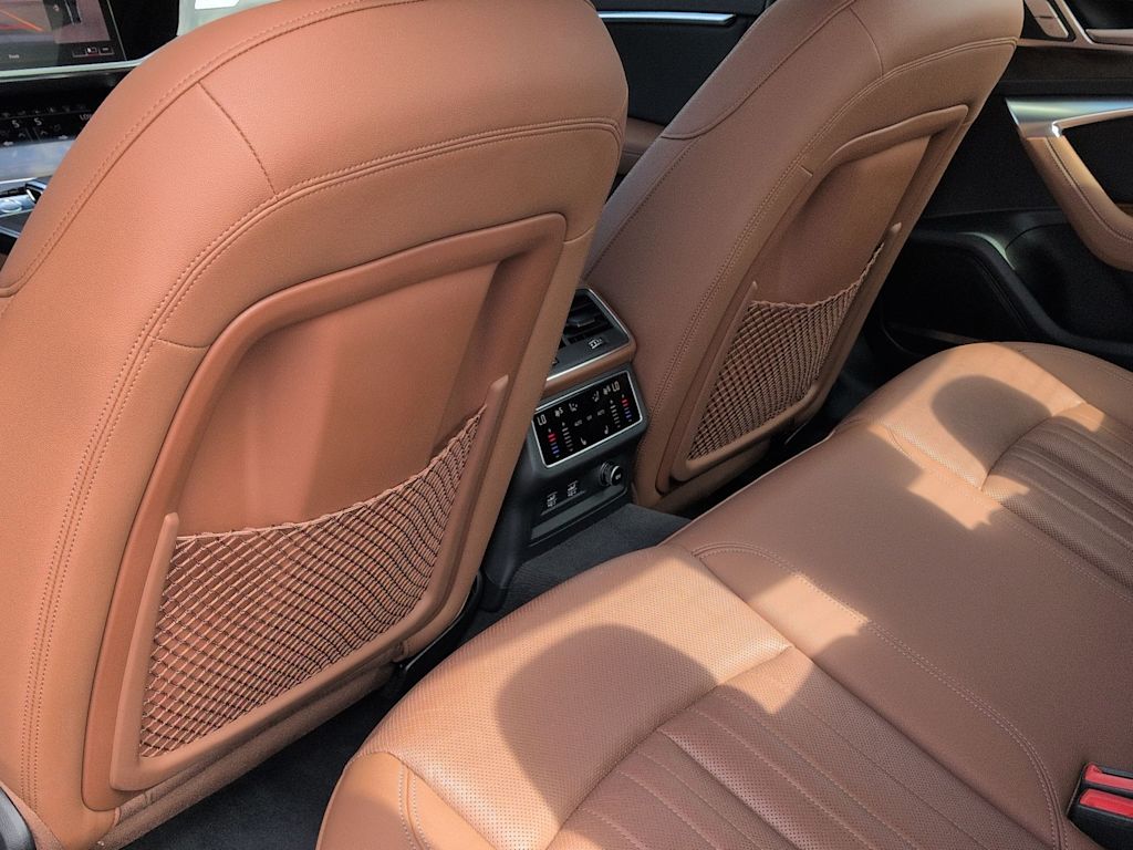 Thumbnail: 2019 Audi A6 - 12