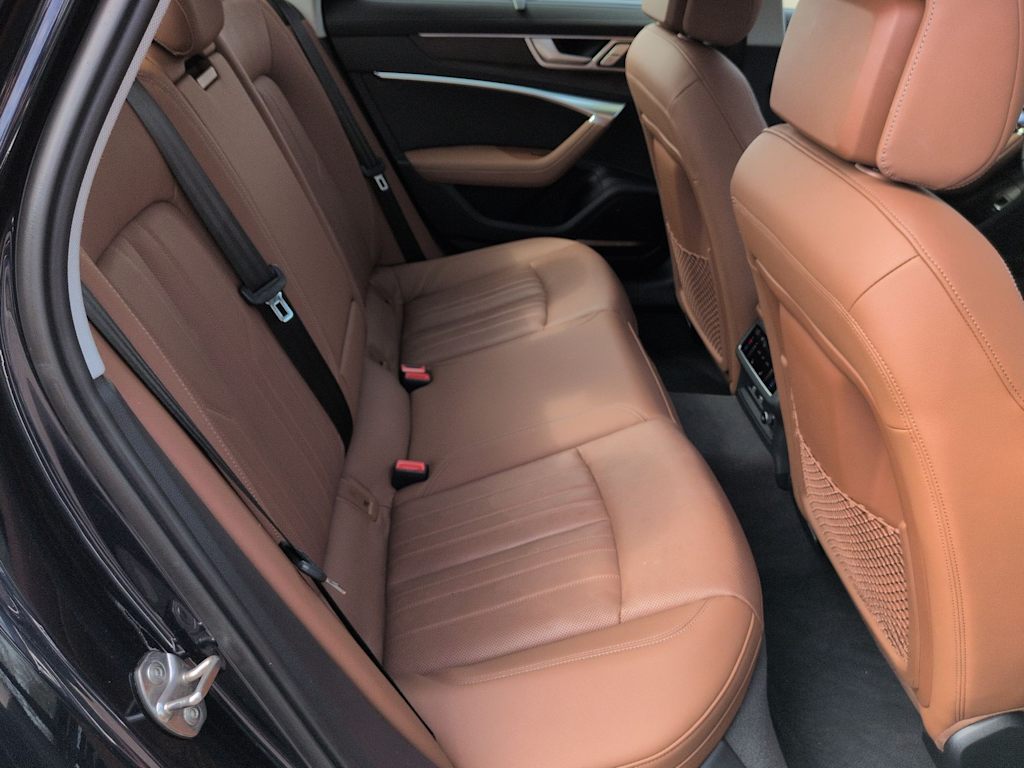 Thumbnail: 2019 Audi A6 - 29