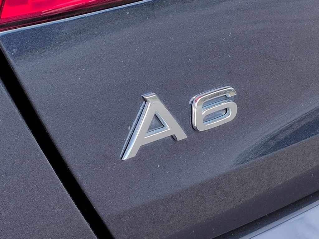 Thumbnail: 2019 Audi A6 - 25