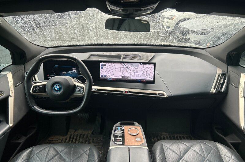 Thumbnail: 2023 BMW iX - 2
