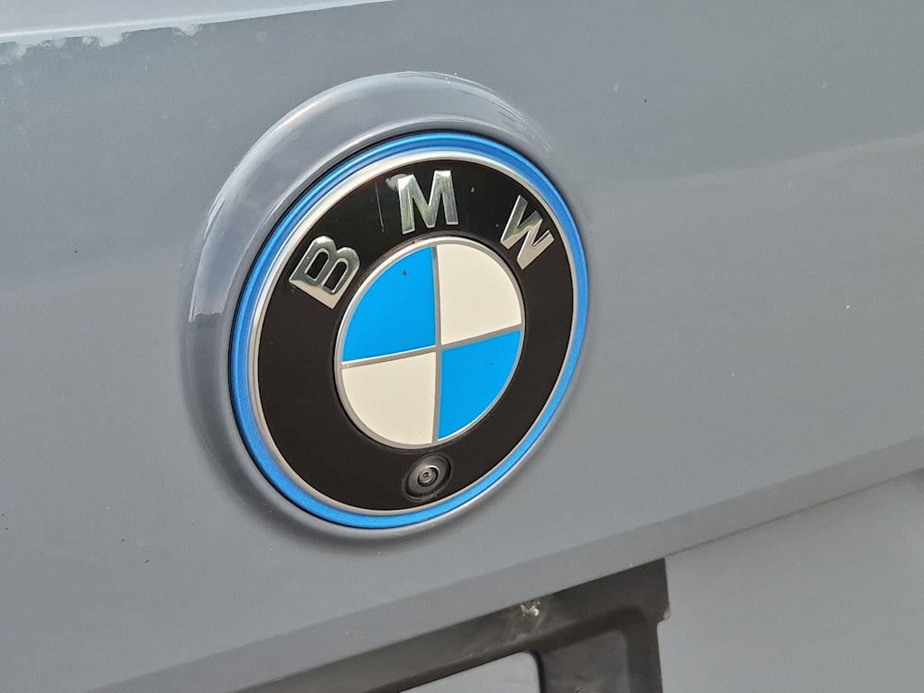 Thumbnail: 2024 BMW iX - 7