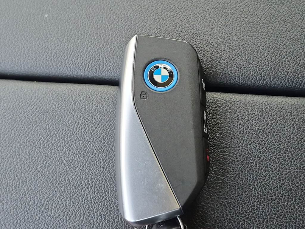 Thumbnail: 2024 BMW iX - 37