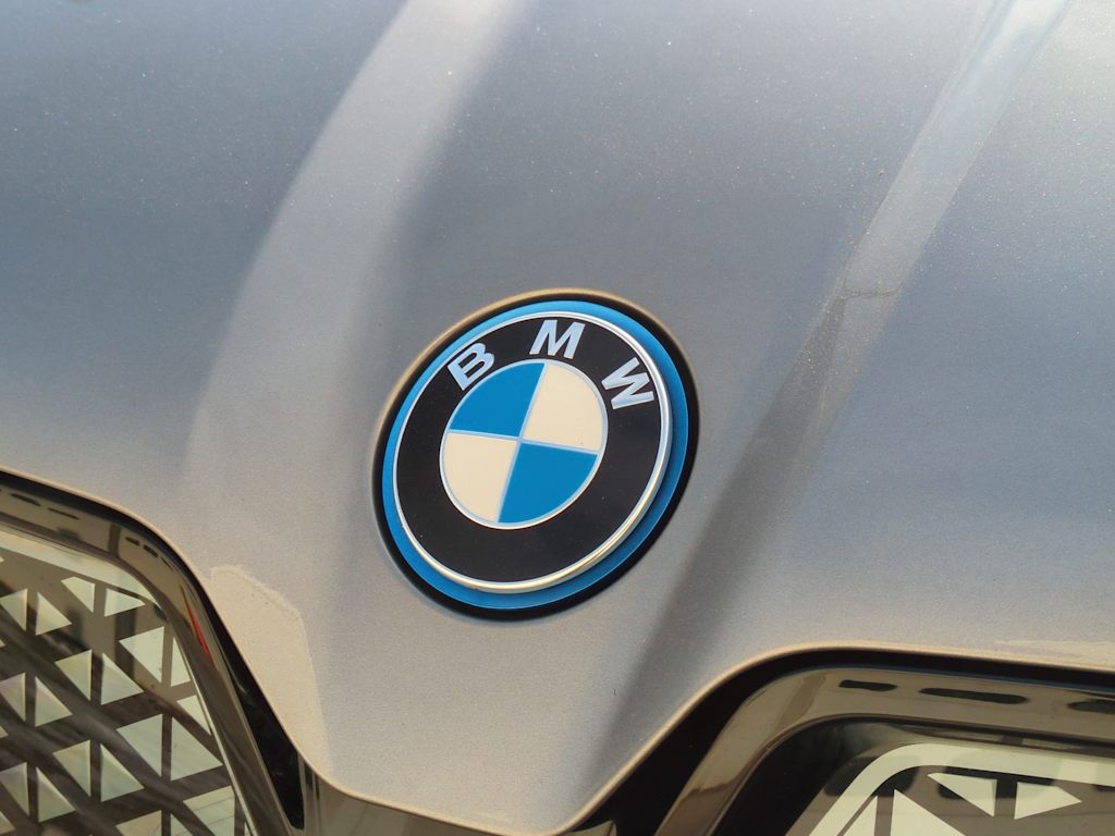 Thumbnail: 2025 BMW iX - 7