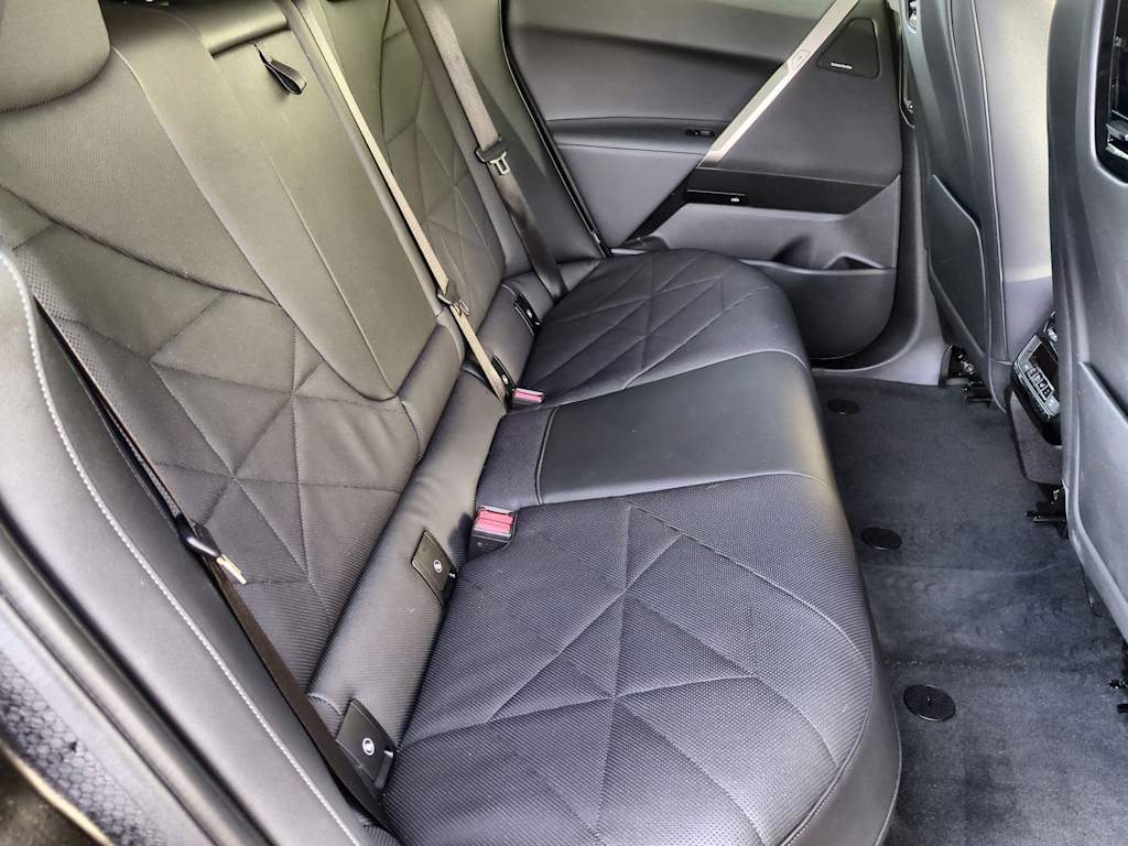 Thumbnail: 2025 BMW iX - 26