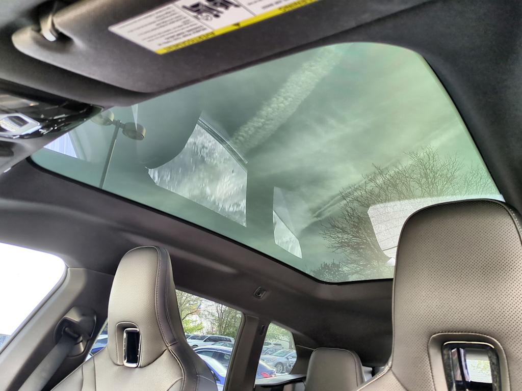 Thumbnail: 2025 BMW iX - 24