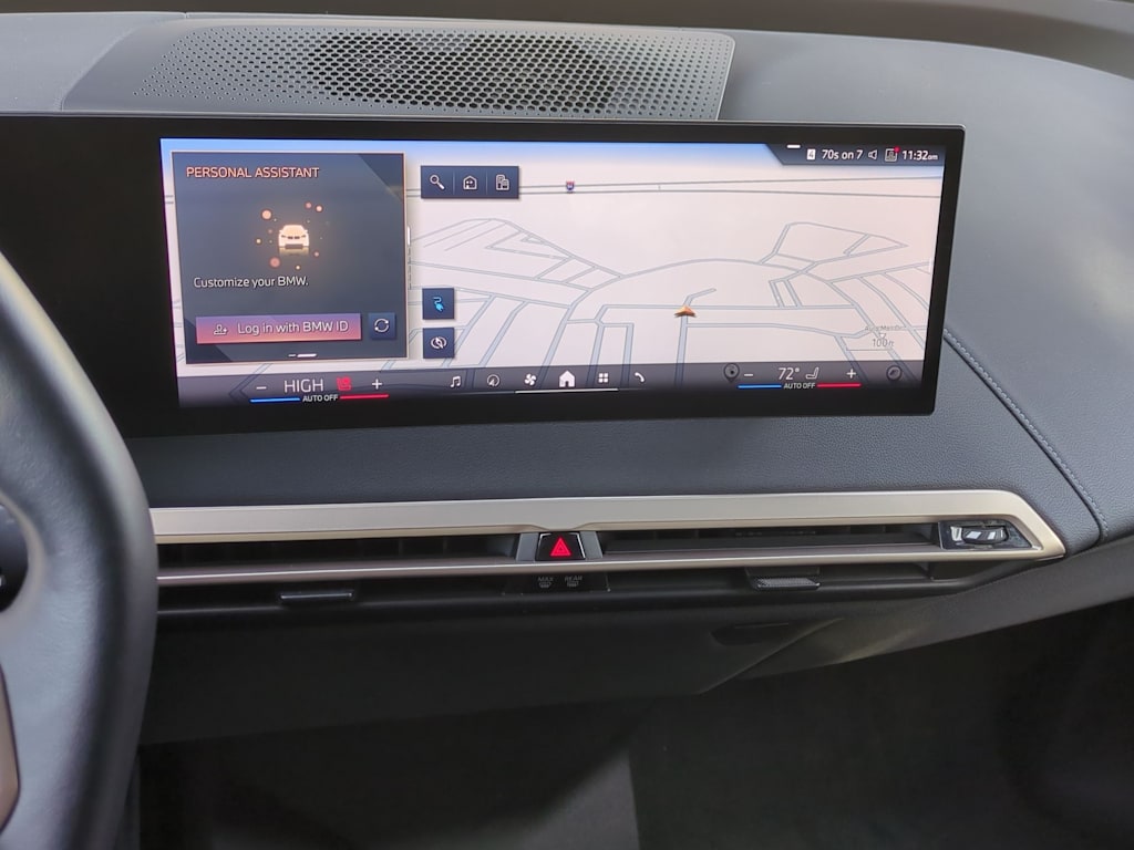 Thumbnail: 2025 BMW iX - 14