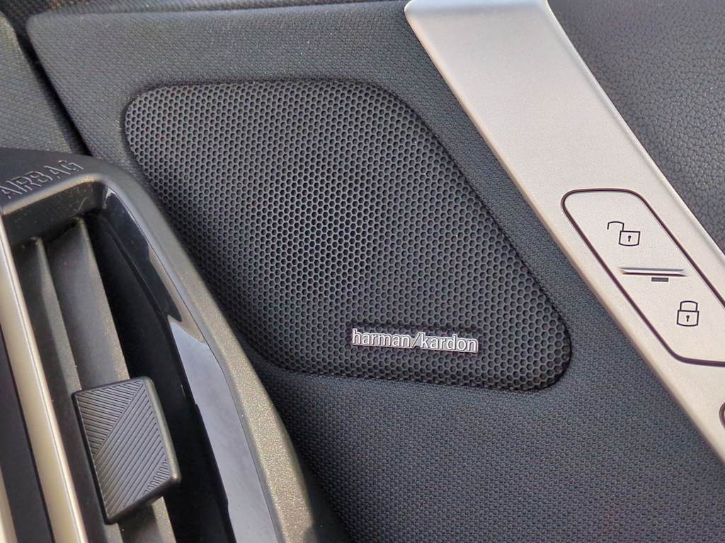 Thumbnail: 2025 BMW iX - 33