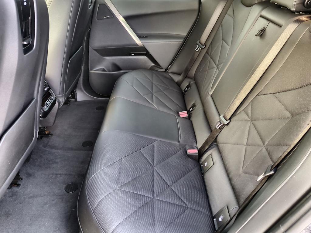 Thumbnail: 2025 BMW iX - 25