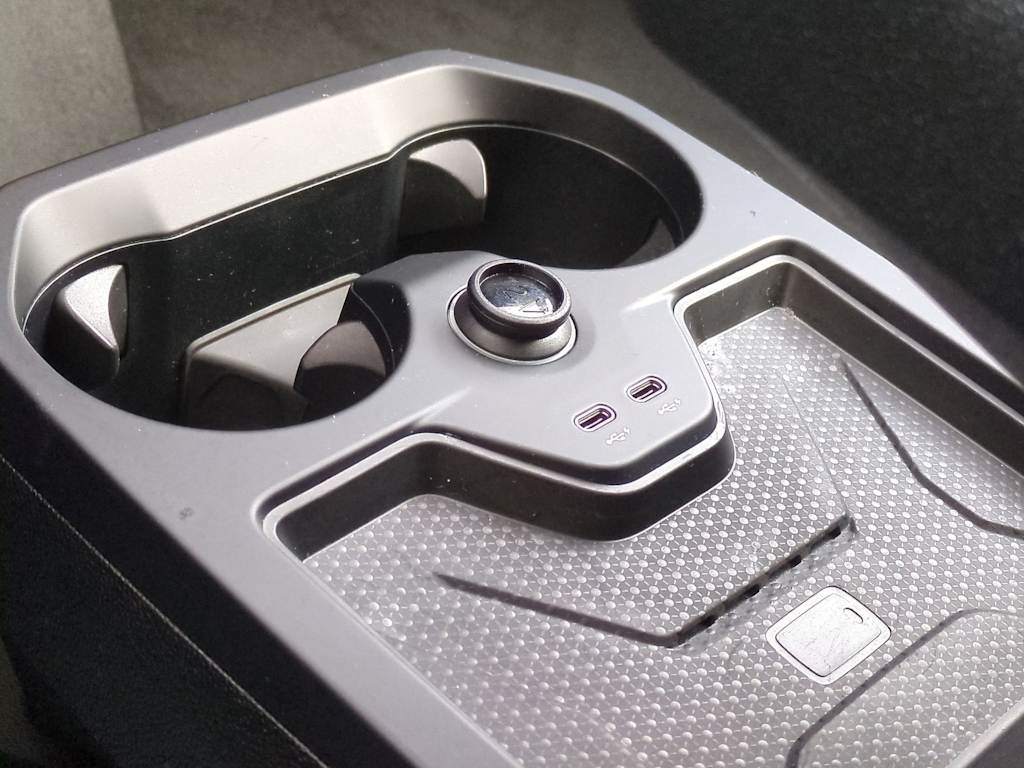 Thumbnail: 2025 BMW iX - 34