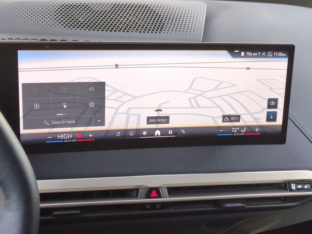 Thumbnail: 2025 BMW iX - 31