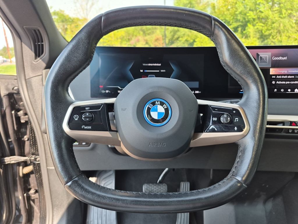 Thumbnail: 2024 BMW iX - 12