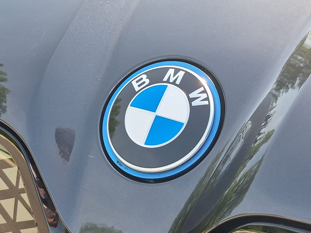 Thumbnail: 2024 BMW iX - 6