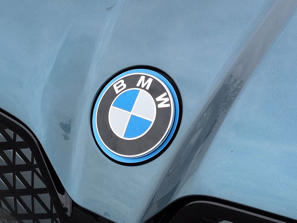 Thumbnail: 2024 BMW iX - 7