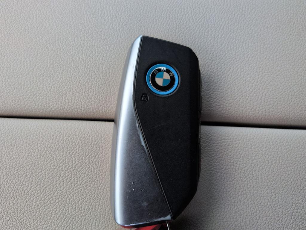 Thumbnail: 2024 BMW iX - 36