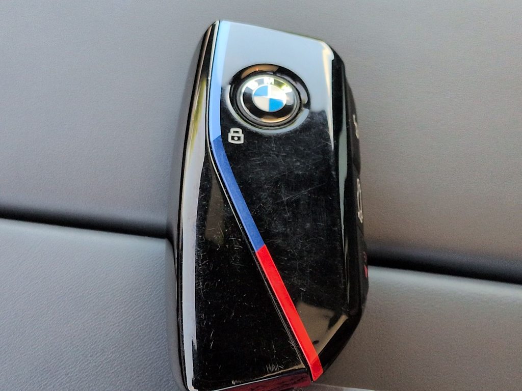 Thumbnail: 2023 BMW iX - 35