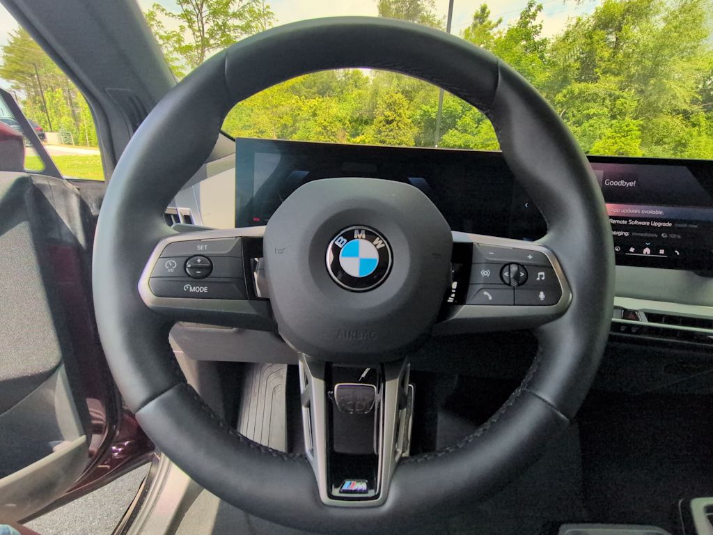 Thumbnail: 2026 BMW iX - 13