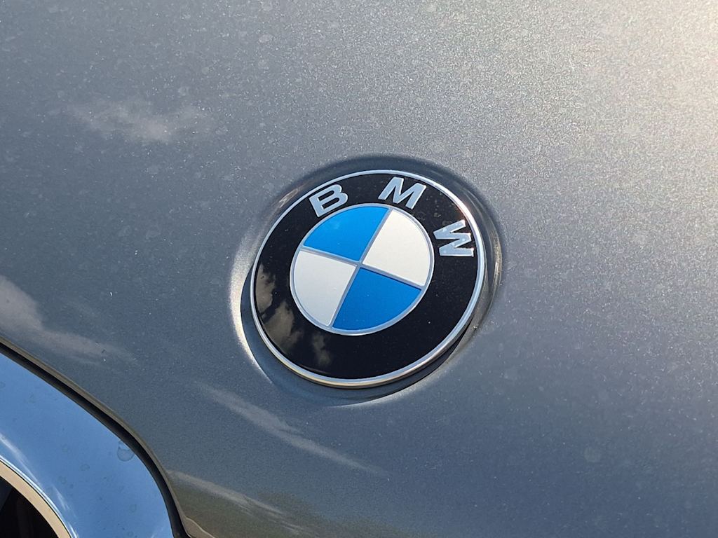 Thumbnail: 2023 BMW 5 Series - 7
