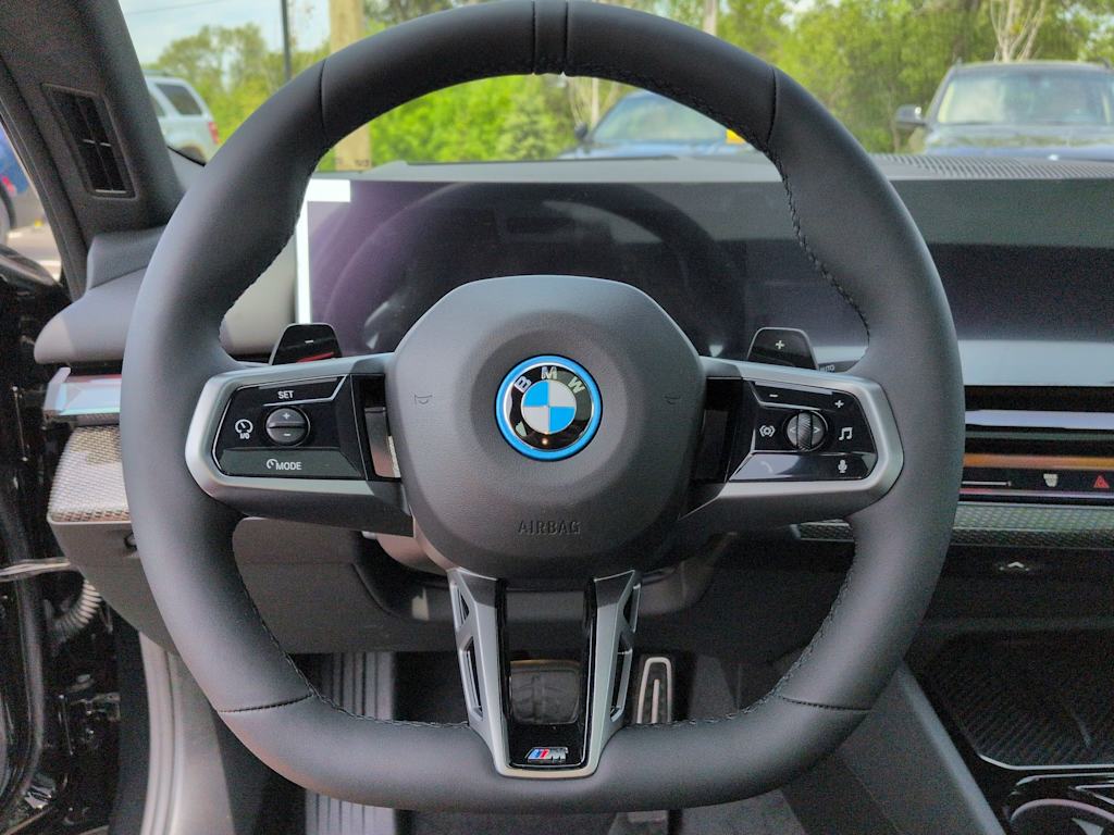Thumbnail: 2027 BMW 5 Series - 14