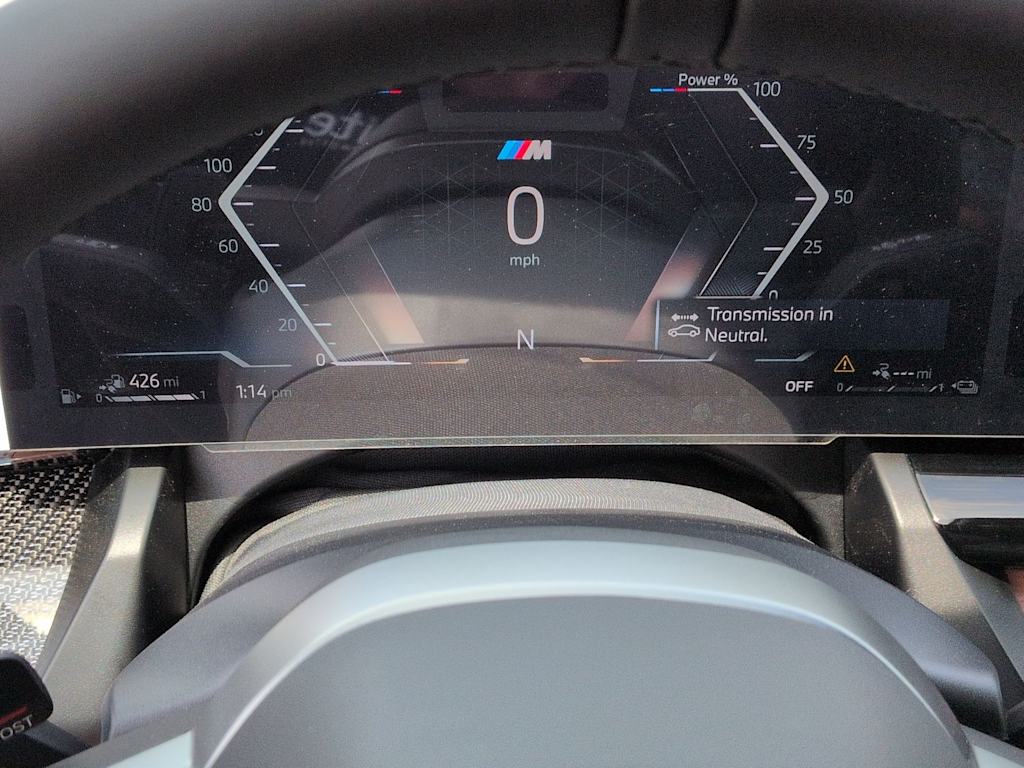 Thumbnail: 2027 BMW 5 Series - 17