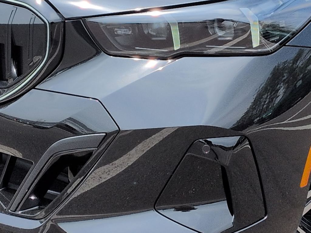 Thumbnail: 2027 BMW 5 Series - 25