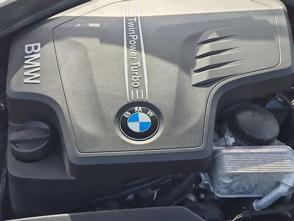 Thumbnail: 2016 BMW 2 Series - 2