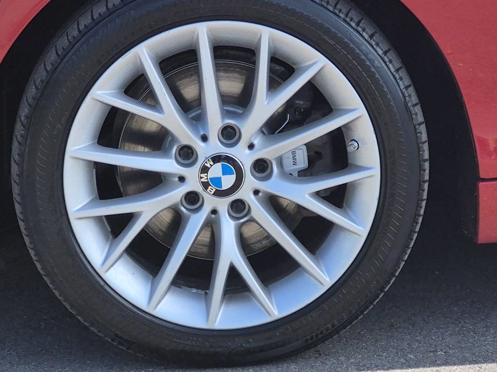 Thumbnail: 2016 BMW 2 Series - 8