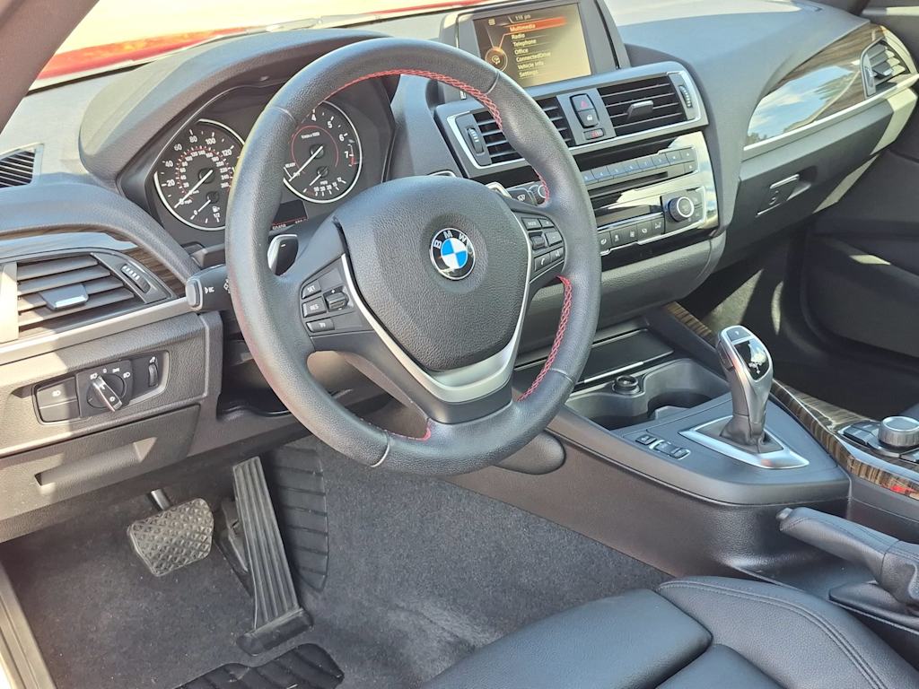 Thumbnail: 2016 BMW 2 Series - 9