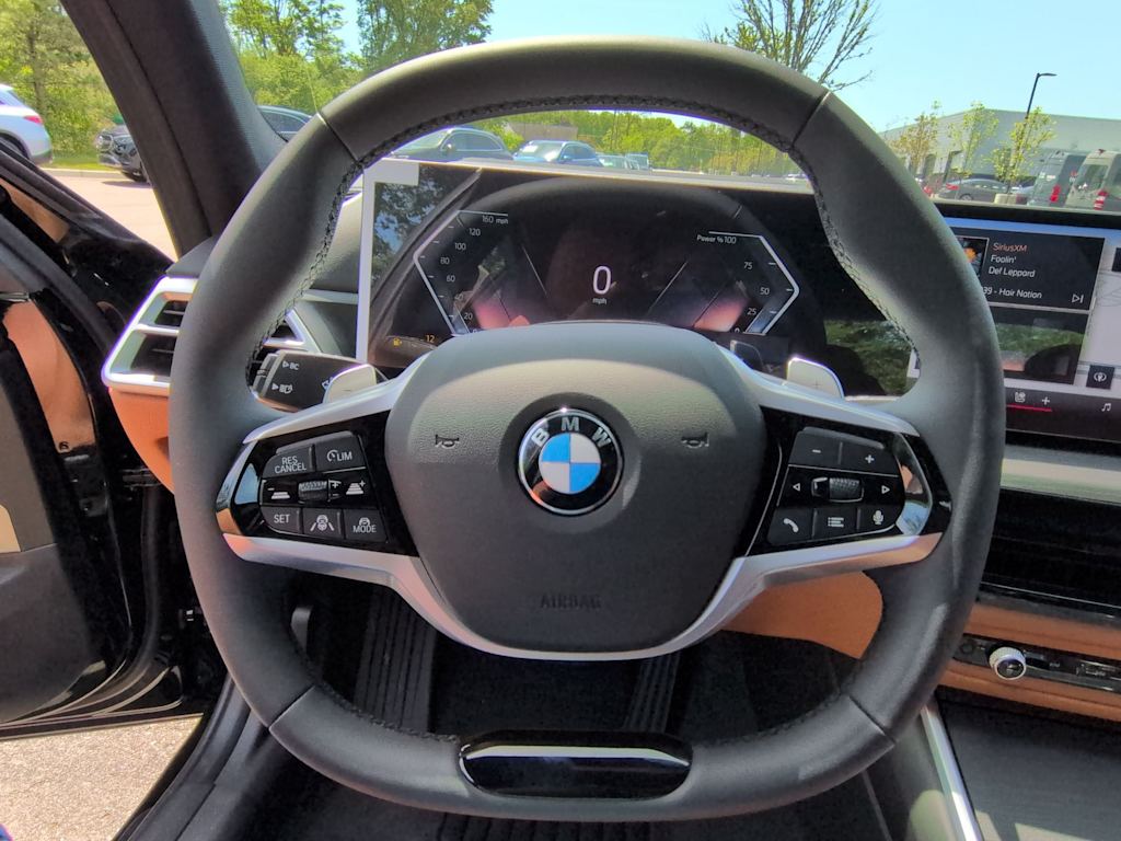 Thumbnail: 2026 BMW 3 Series - 13